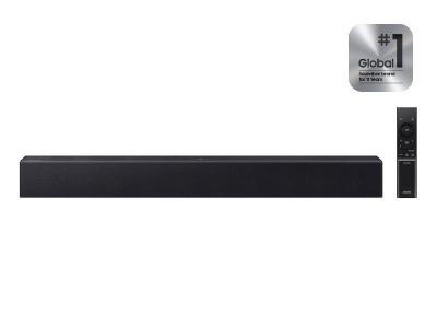 Samsung B-Series 2.0 Channel Soundbar (2025) - HW-B400F/ZC