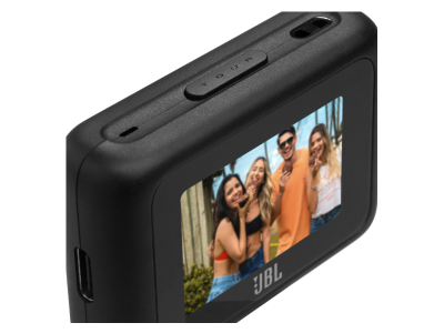 JBL Tour One M3 Smart TX Headphones in Black - JBLTOM3AVIBLKAM