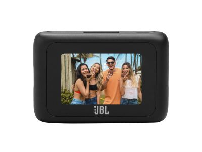 JBL Tour One M3 Smart TX Headphones in Black - JBLTOM3AVIBLKAM