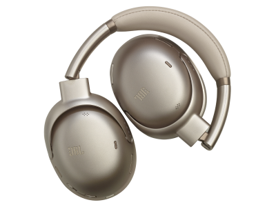 JBL Tour One M3 Smart TX Headphones in Latte - JBLTOM3AVILTTAM