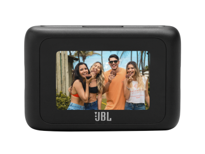 JBL Tour One M3 Smart TX Headphones in Latte - JBLTOM3AVILTTAM