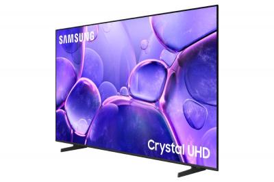 50" Samsung UN50U8000FFXZC Crystal UHD 4K Smart TV (2025)