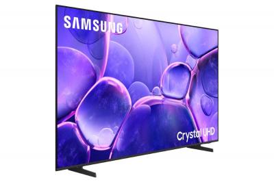 50" Samsung UN50U8000FFXZC Crystal UHD 4K Smart TV (2025)