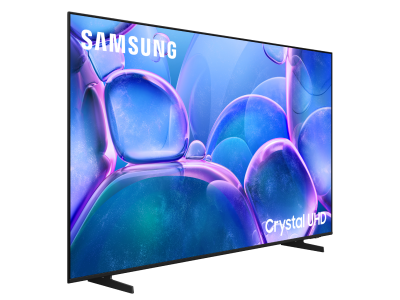 65" Samsung UN65U7900FFXZC Crystal UHD 4K Smart TV (2025)