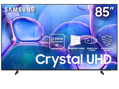 85" Samsung UN85U7900FFXZC UHD 4K Smart TV (2025)
