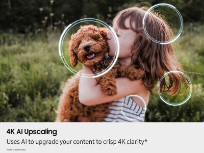 77" Samsung QN77S85FAEXZC OLED S85F 4K Vision AI Smart TV (2025)