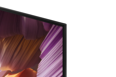 83" Samsung QN83S85FAEXZC OLED S85F 4K Vision AI Smart TV (2025)