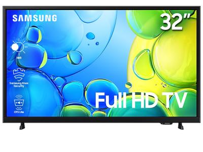 32" Samsung UN32F6000FFXZC Full HD Smart TV (2025)