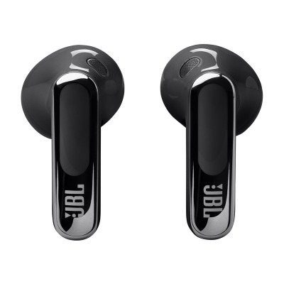 JBL Live Flex 3 True Wireless Noise-Cancelling Earbuds in Black - JBLLIVEFLEX3BLKAM