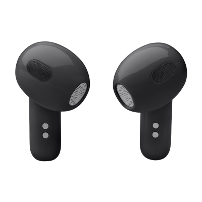 JBL Live Flex 3 True Wireless Noise-Cancelling Earbuds in Black - JBLLIVEFLEX3BLKAM