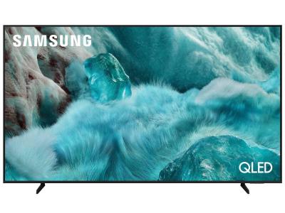 65" Samsung QN65Q7FAAFXZC QLED 4K Vision AI Smart TV (2025)