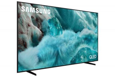 65" Samsung QN65Q7FAAFXZC QLED 4K Vision AI Smart TV (2025)