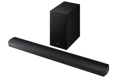 Samsung B-series Soundbar 5.1 Channel Subwoofer (2025) - HW-B750F/ZC