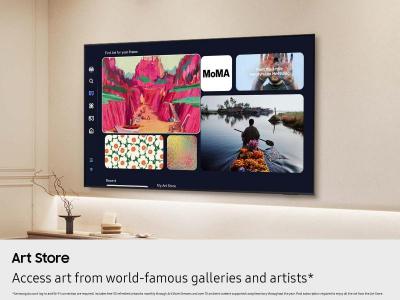 75" Samsung QN75QN900FFXZC Neo QLED 8K Vision AI Smart TV (2025)