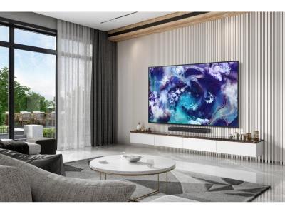65" Samsung QN65QN900FFXZC Neo QLED 8K Vision AI Smart TV (2025)