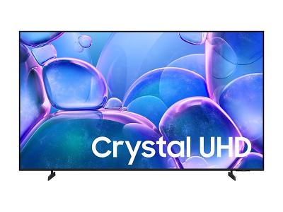 70" Samsung Crystal UHD U7900F 4K Smart TV (2025) - UN70U7900FFXZC