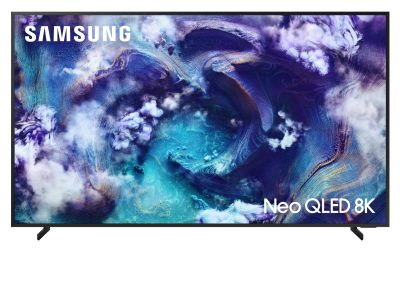 85" Samsung QN85QN900FFXZC Neo QLED 8K Vision AI Smart TV (2025)