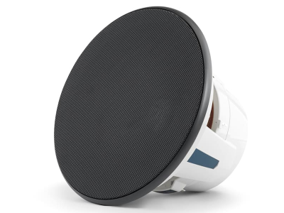 JL Audio M6 Marine Subwoofer 8" with Black Luxe Grille - M6-8IB-L-SbSb-4