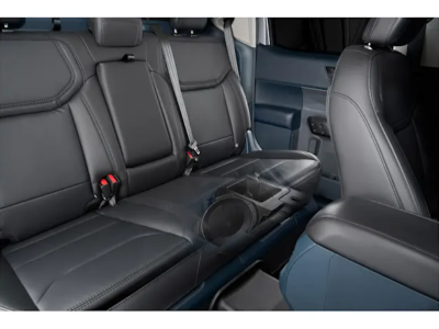 JL Audio Stealthbox Enclosed Subwoofer for Ford Maverick - SBX-F-MAVG1/10TW1