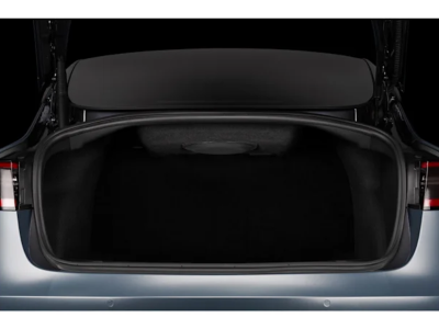 JL Audio Stealthbox Enclosed Subwoofer for Tesla Model 3 - SB-TE-3G1/10TW1