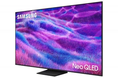 55" Samsung QN55QN82FAFXZC Neo QLED 4K Vision AI Smart TV (2025)