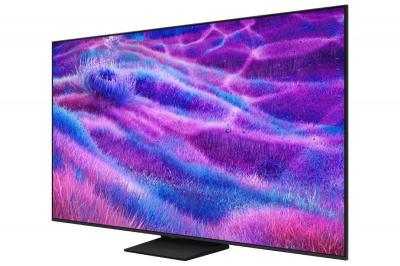 55" Samsung QN55QN80FAFXZC Neo QLED 4K Vision AI Smart TV (2025)