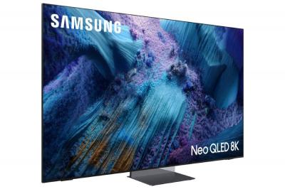 75" Samsung QN75QN990FFXZC Neo QLED 8K Vision AI Smart TV (2025)