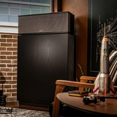 Klipschorn AK7 Heritage Loudspeaker - KHORNAK7B