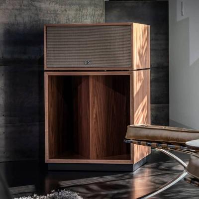 Klipsch Lascala AL6 Heritage 3-way Fully Horn-loaded Loudspeaker - LASCALAAL6A