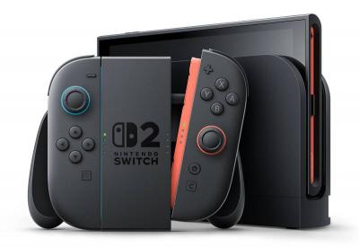 Nintendo Switch 2 + Mario Kart World Bundle - Nintendo Switch 2