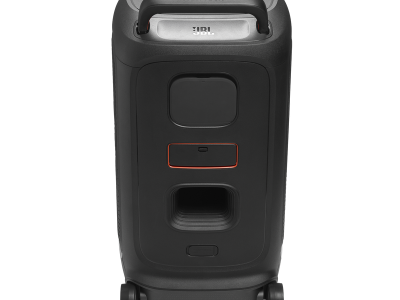 JBL Partybox 520 Portable Bluetooth Party Speaker with AI Sound Boost - JBLPARTYBOX520AM