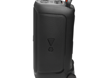 JBL Partybox 520 Portable Bluetooth Party Speaker with AI Sound Boost - JBLPARTYBOX520AM