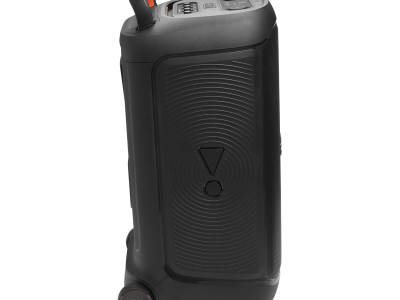 JBL Partybox 520 Portable Bluetooth Party Speaker with AI Sound Boost - JBLPARTYBOX520AM