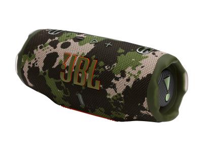 JBL Charge 6 Portable Speaker with AI Sound Boost in Squad - JBLCHARGE6SQUADAM