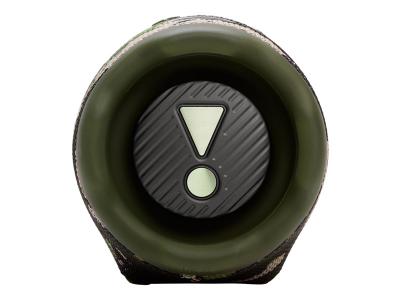 JBL Charge 6 Portable Speaker with AI Sound Boost in Squad - JBLCHARGE6SQUADAM