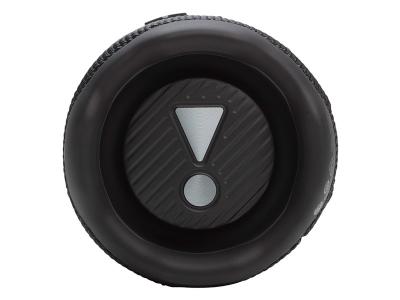 JBL Flip 7 Portable Speaker in Black - JBLFLIP7BLKAM