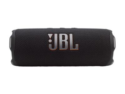 JBL Flip 7 Portable Speaker in Black - JBLFLIP7BLKAM