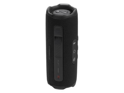 JBL Flip 7 Portable Speaker in Black - JBLFLIP7BLKAM