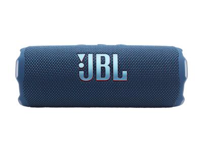 JBL Flip 7 Portable Speaker in Blue - JBLFLIP7BLUAM