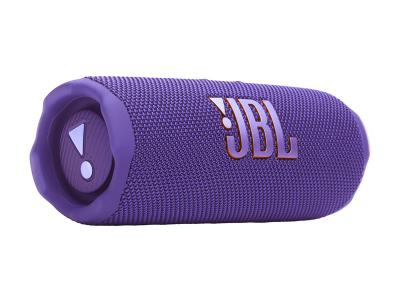 JBL Flip 7 Portable Speaker in Purple - JBLFLIP7PURAM