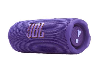 JBL Flip 7 Portable Speaker in Purple - JBLFLIP7PURAM