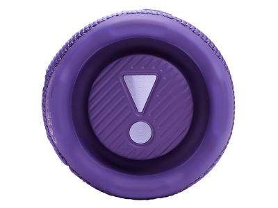 JBL Flip 7 Portable Speaker in Purple - JBLFLIP7PURAM