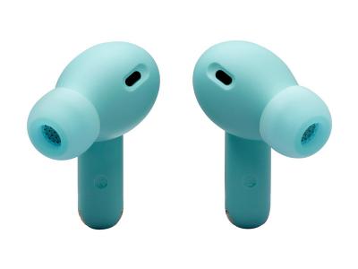 JBL Vibe Beam 2 True Wireless Noise Cancelling Earbuds - JBLVBEAM2BLUAM