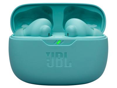 JBL Vibe Beam 2 True Wireless Noise Cancelling Earbuds - JBLVBEAM2BLUAM