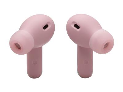 JBL Vibe Beam 2 True Wireless Noise Cancelling Earbuds - JBLVBEAM2PIKAM