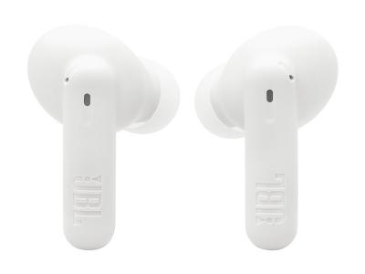 JBL Vibe Beam 2 True Wireless Noise Cancelling Earbuds - JBLVBEAM2WHTAM