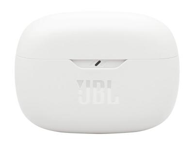 JBL Vibe Beam 2 True Wireless Noise Cancelling Earbuds - JBLVBEAM2WHTAM