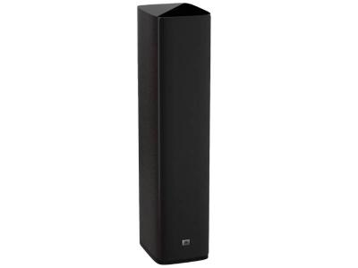 6.5" JBL Studio 680 Dual Floorstanding Loudspeaker - JBLS680DKW