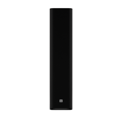 6.5" JBL Studio 680 Dual Floorstanding Loudspeaker - JBLS680DKW