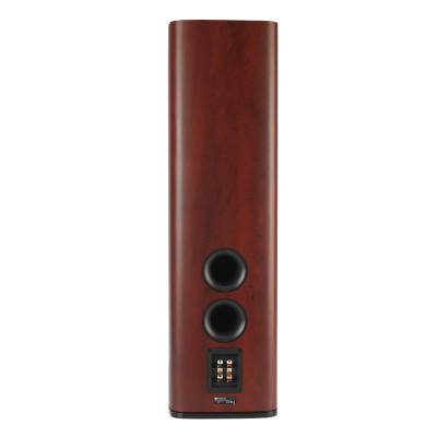 8" JBL Studio 690 2.5-way Floorstanding Loudspeaker - JBLS690W